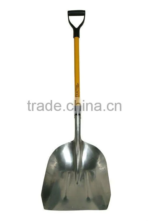EASTERN SCOOP-ALUMINUM SHOVEL