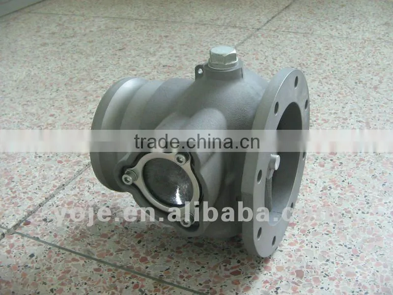 Vapour check valve