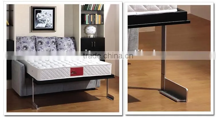 Modern Functional Wall Bed