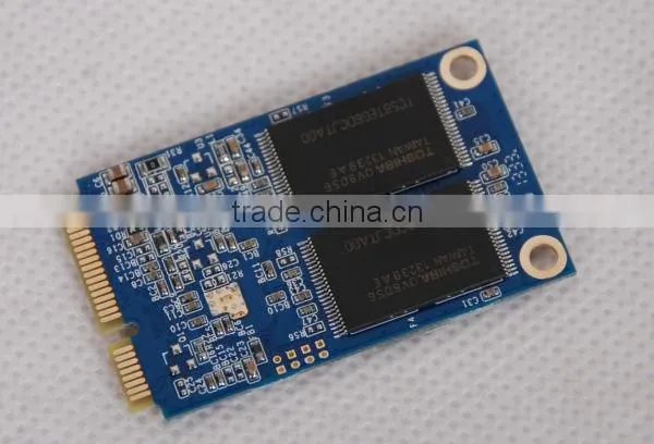 8G MINI PCI-E M100 SSD Hard Drive