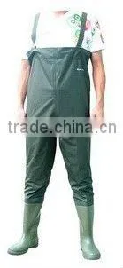 neoprene fishing waders