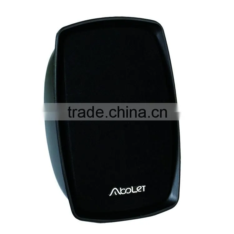 A301 LED 4 Inch Super Bass Woofer Bluetooth Speaker Wireless Subwoofer