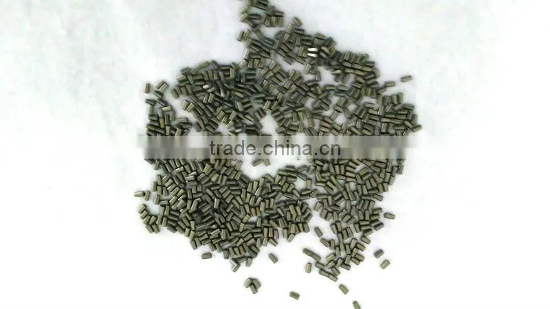 tungsten carbide anti skid studs pins for tyre,carbide pins manufacturer from Gingte