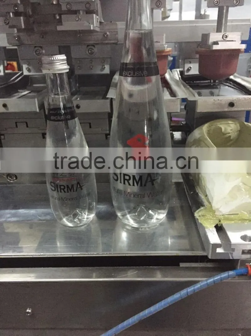 Direct factoty high quality pad printing machine price