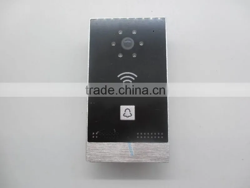 video door phone system video intercom