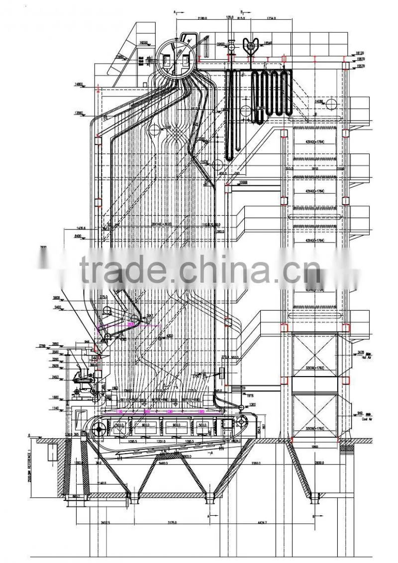 power plant engineering, equipment supply and O&M