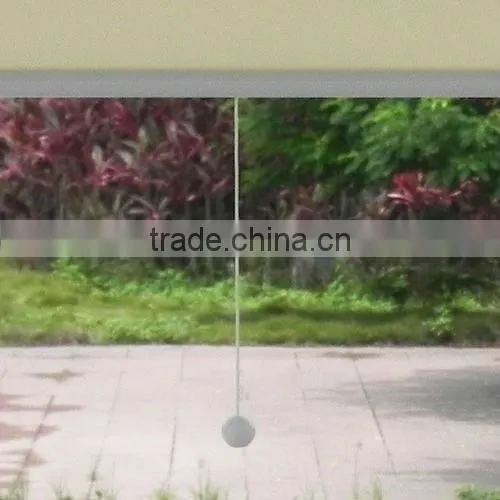 fabric roll curtain