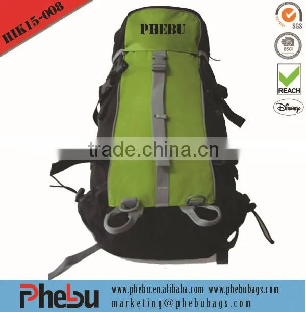 75L Outdoor Mountain Backpack/Pack For Hiking/Camping(HIK15-013)