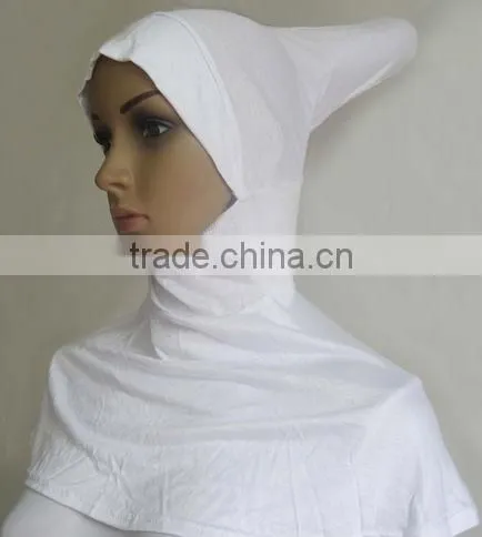 2014 lady jersey cotton muslim hijab