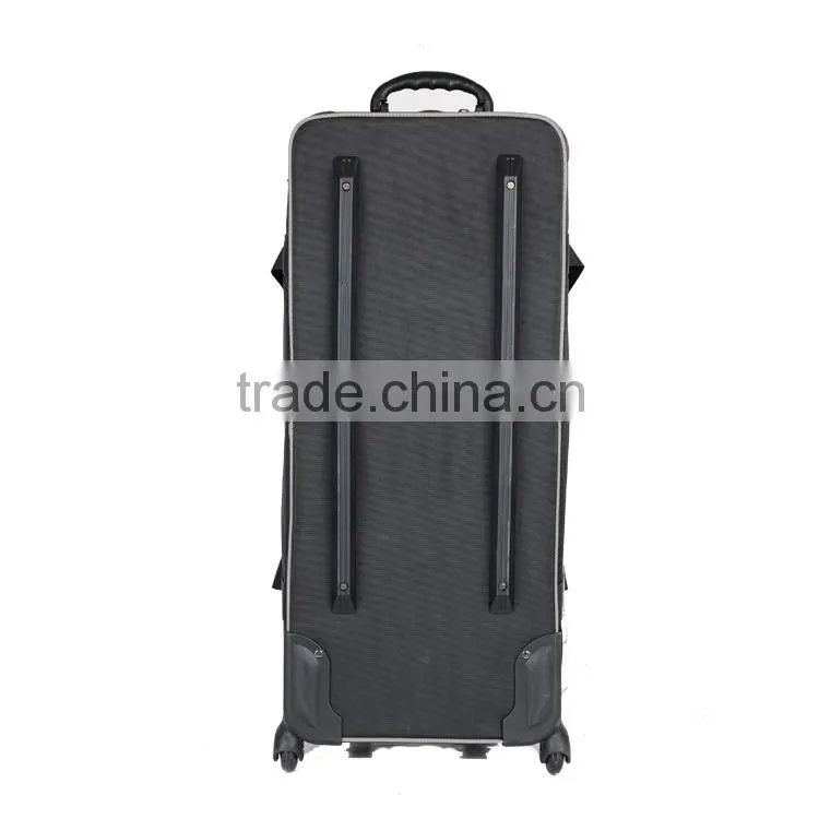 Stand trolley studio lighting bag ,light stand carry bag