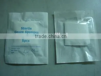 medical gauze