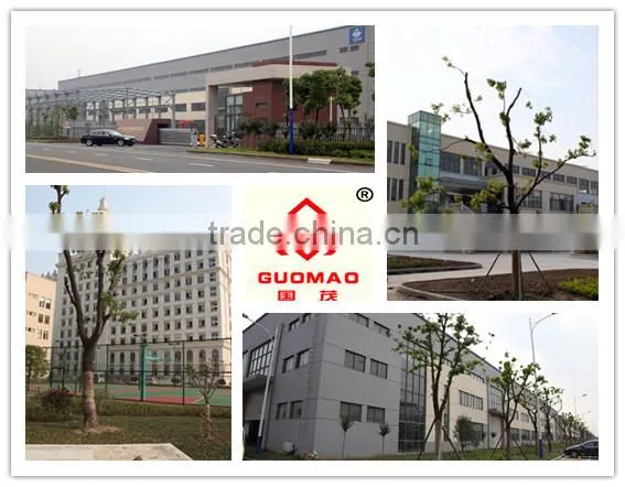 China supplierGUOMAO SZ Series Conical Twin-Screw Extruder gearbox for plastic machine