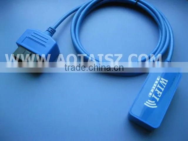 AOT auto cable obd interface Professional automotive harness