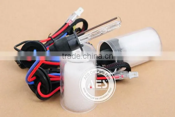 AES hid xenon bulb h13 auto xenon bulb hid running lights