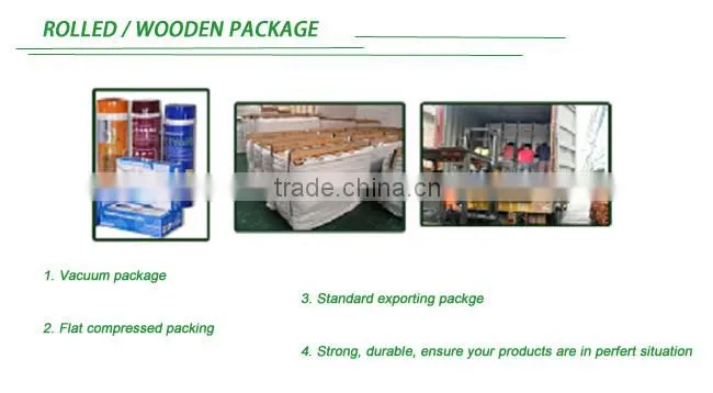 modern mattress felt for wholesale