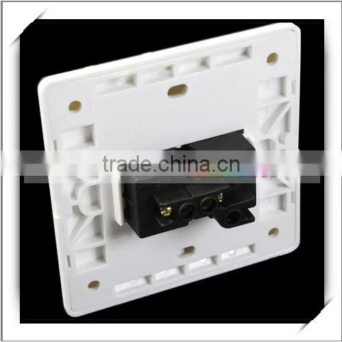 800A Electric Door Strike Release Push Exit Button Switch