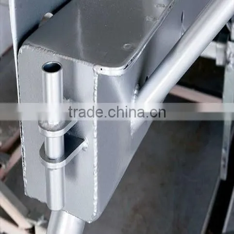 Aluminium powder