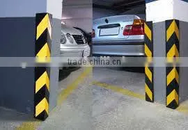COMA Rubber Conner Guard / Wall Protector from China