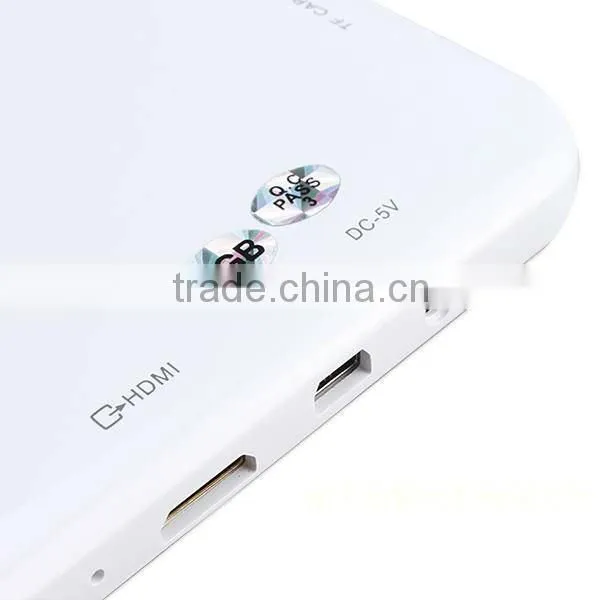 New Arrived 7" inch android 4.0 tablet pc A10+512MB RAM+4G/8G storage+ capacitive screen 800*480 MID 2974