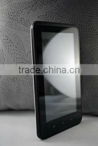M711 7 inch Android 2.3 Tablet 1.3MP Camera Nand flash 4GB CPU 1.5GHz