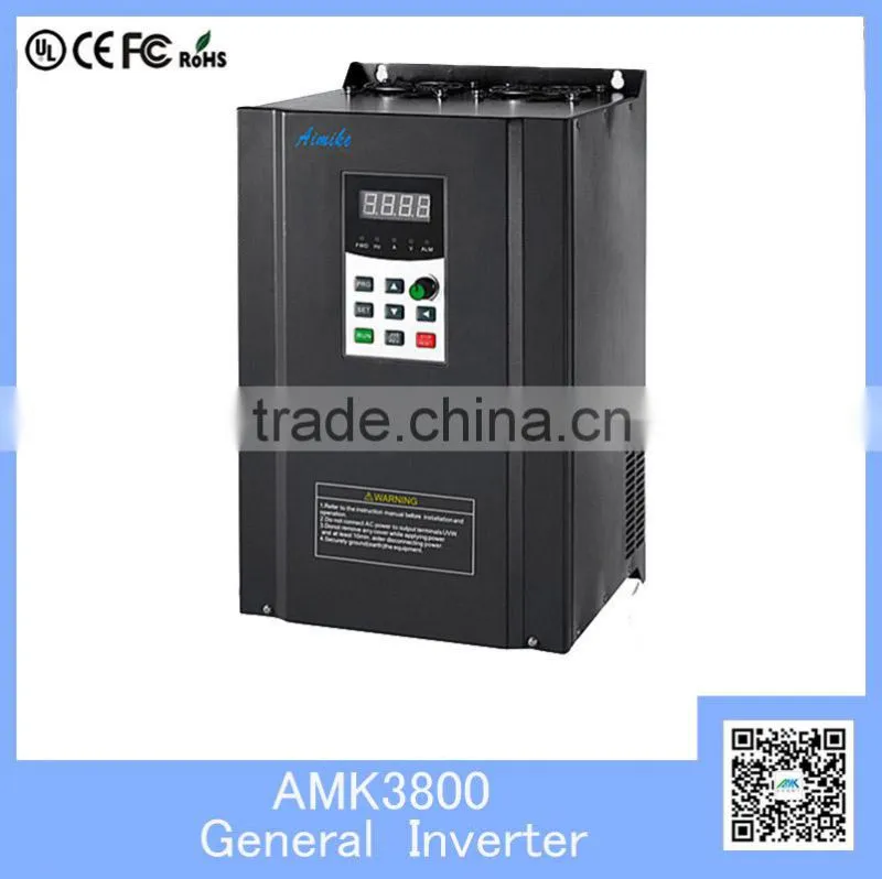 Aimike general type frequency inverter 630kw