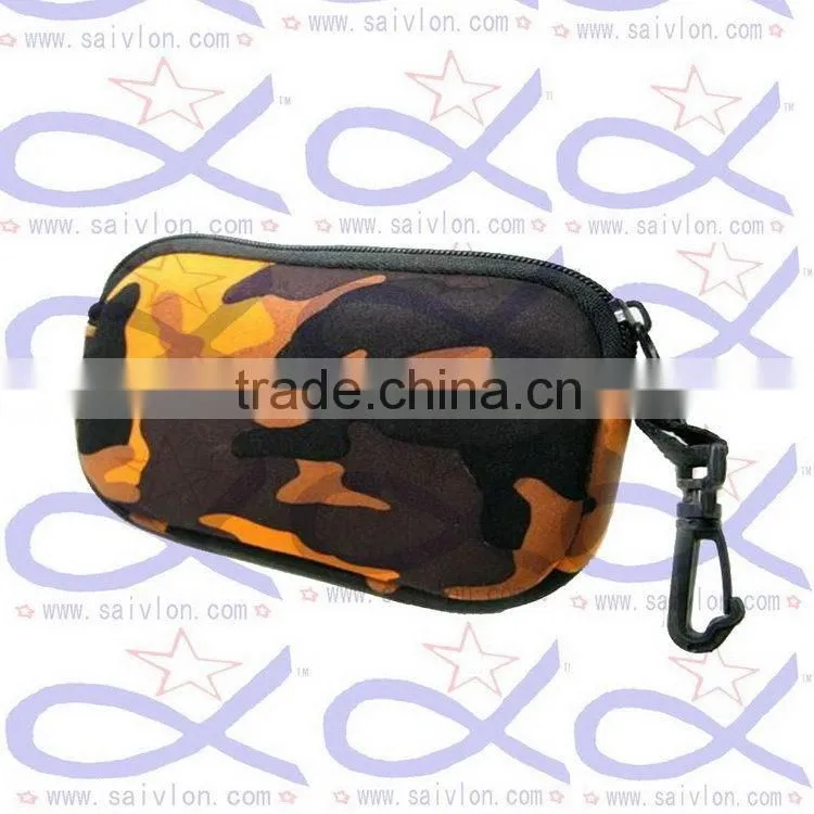 Quality new products eva pvc zipper pen bag
