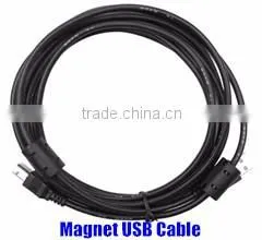 Wire Harness Manufacturer Custom Made High Quality Insulated Fork Terminals Cables Assembly for UAV