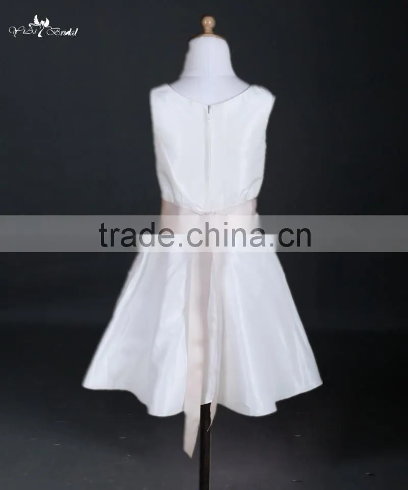 FG29 Short First Girls Communion Dresses