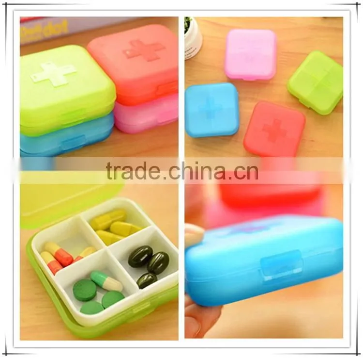 Durable Hot-Sale Plastic Storage Box Case