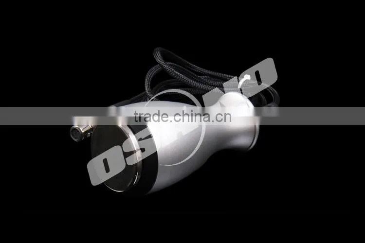 Fashion Portable Ultrasonic Liposuction Fat Reduction Cavitation Machine For Weight Loss Skin Rejuvenation