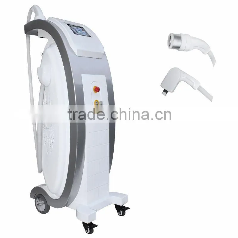 face body treatment RF machine