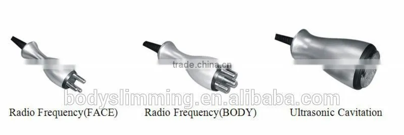Best Price RF Cavitation Cavitacion Slimming Beauty Machine