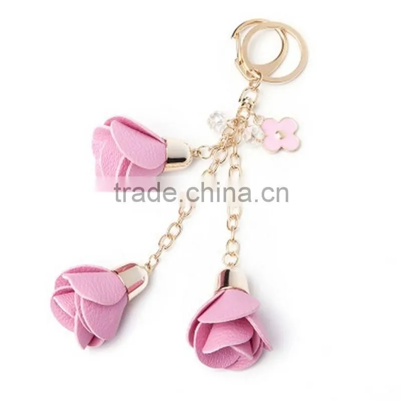 2017 Christmas gift personalized keychain designer keychain