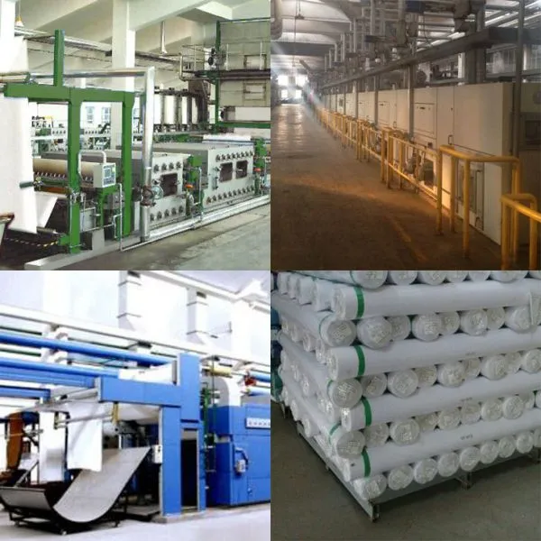 Qingdao Riger Textile Co.,ltd company overview - view 2