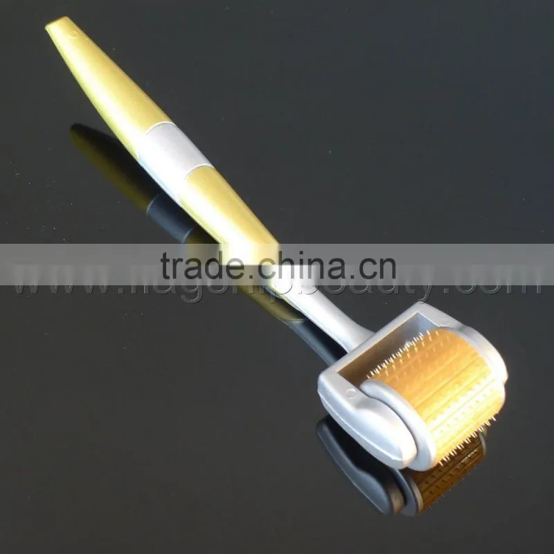 2016 Flagship ! ZGTS Derma Roller MTS Micro Needle Roller