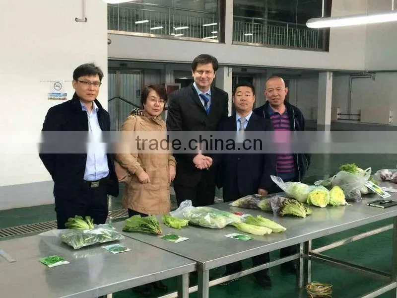 Kangbao County Wo Yuan Modern Agricultural Development Co., Ltd. company overview - view 3