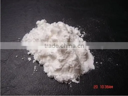High Quality Pure White Color Cassava Powder for Sale