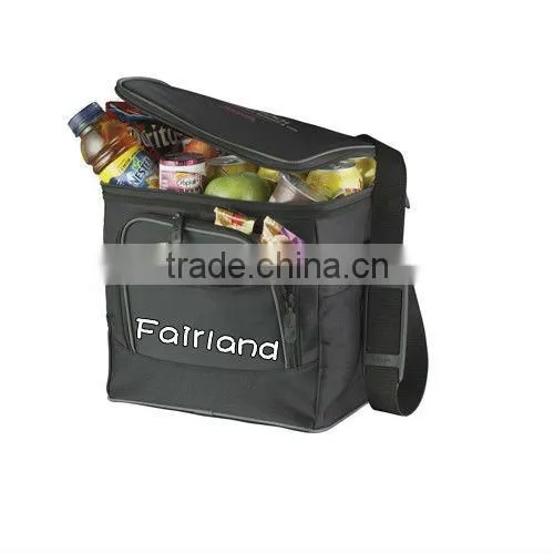 tote Picnic cool bag for food
