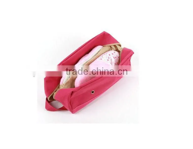 Innovative design shoes bag