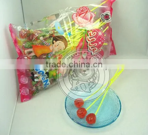 Rose Candy