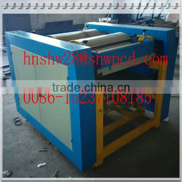 Multicolor pp woven bag printing machine paper bag / carry bag printing machine