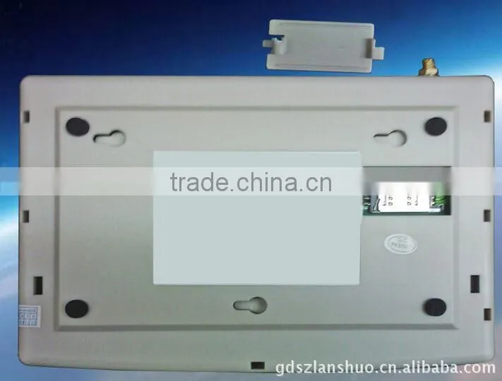 hot new products for 2015 gsm fwt 8848 / wire terminal made in china