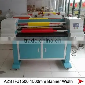 1000mm Width Laser Cloth Banner Printer