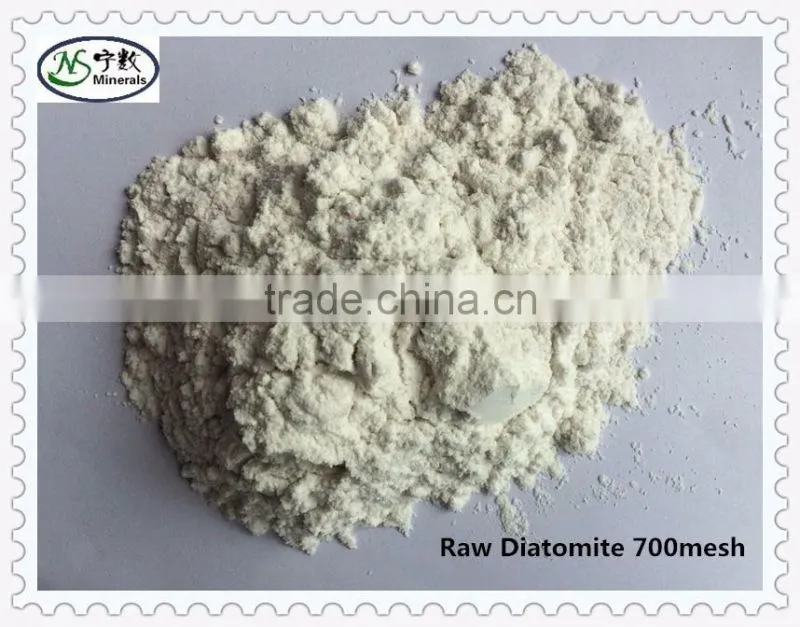 food grade filter aid Diatomite for beer/Soft Drink/Wine/Beverage Industry
