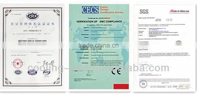 Air Conditioner Auto Gas Burning Heating Machine