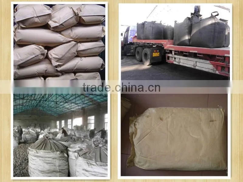 hot sale Brown Fused Alumina