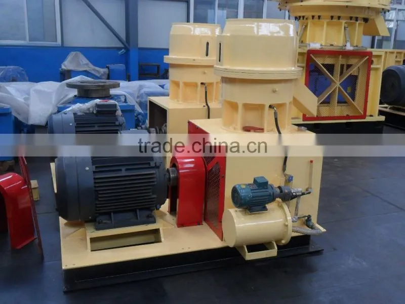organic fertilizer machine ball granulator process cow duang,chicken manure,horseshit