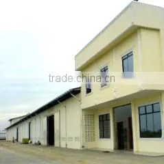 Agrolink Internation Co., Ltd. company overview - view 1