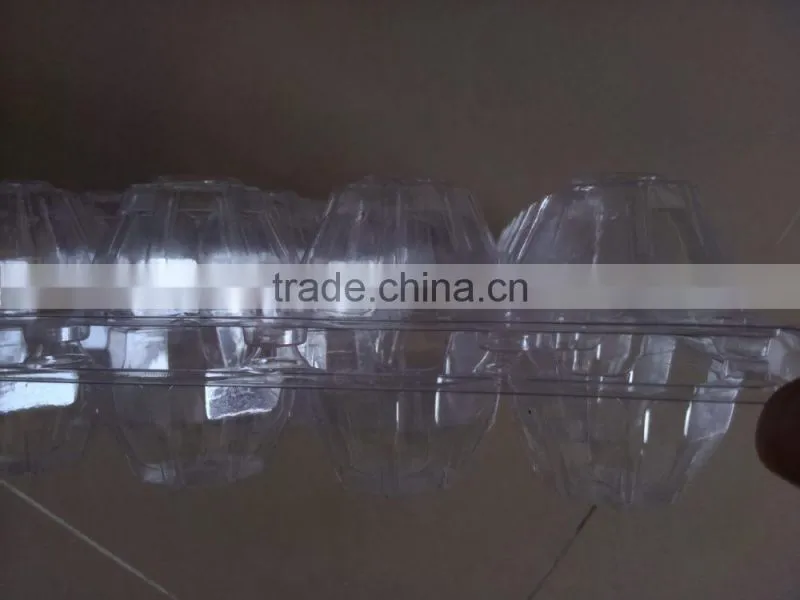 best quality and price chicken packing tray for 30 chicken eggs