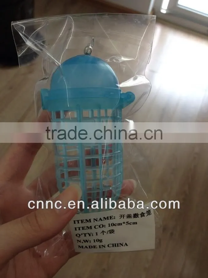 Bait Dropper Rocket,Fishing tackle
